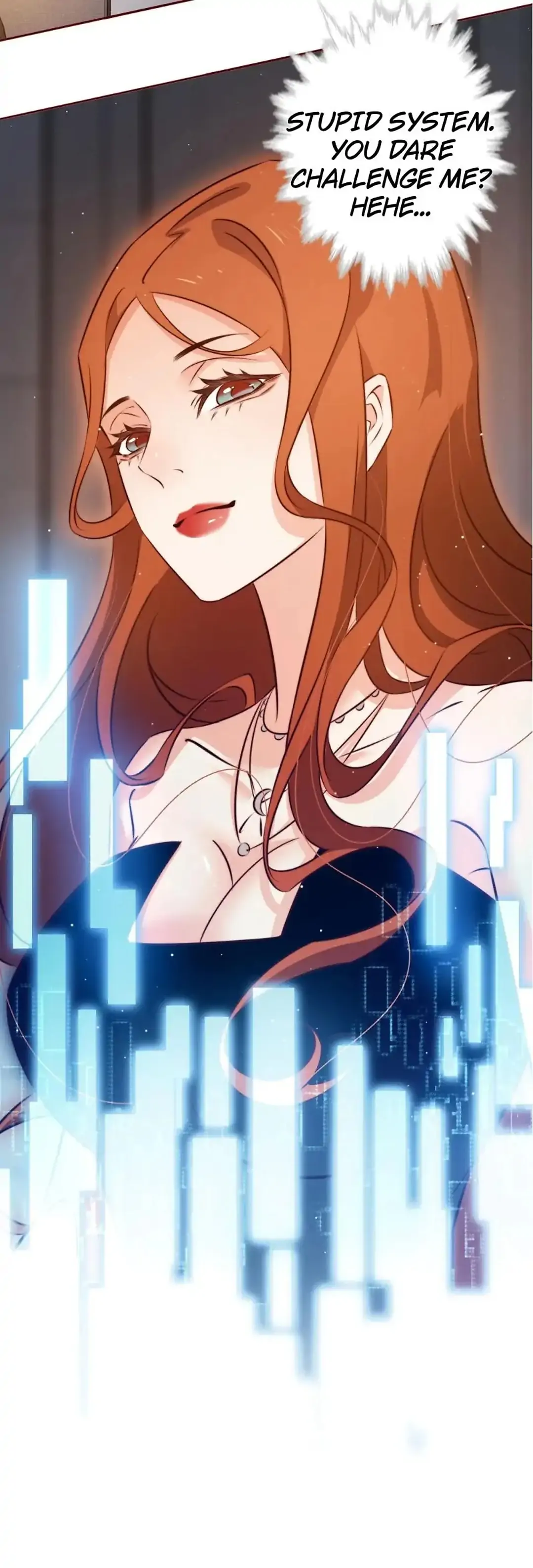 Scream Queen Chapter 138 - Page 30