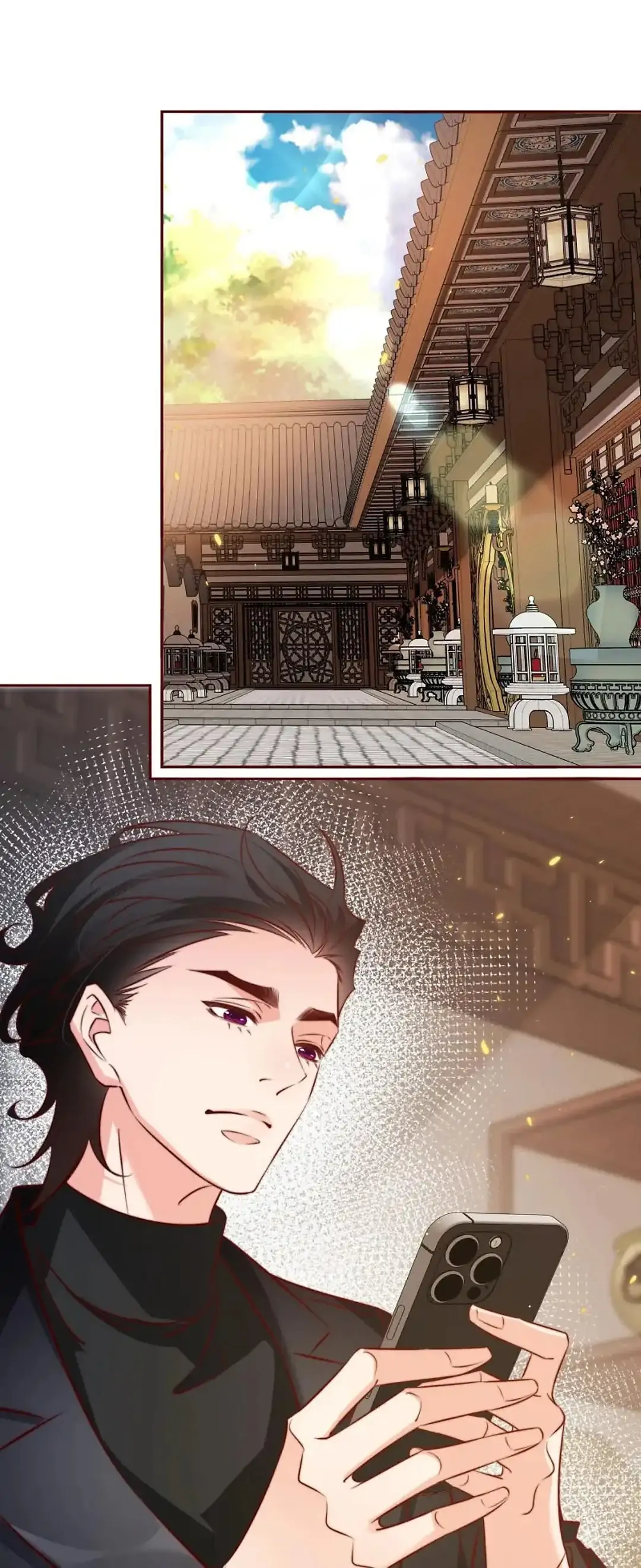 Scream Queen Chapter 138 - Page 34