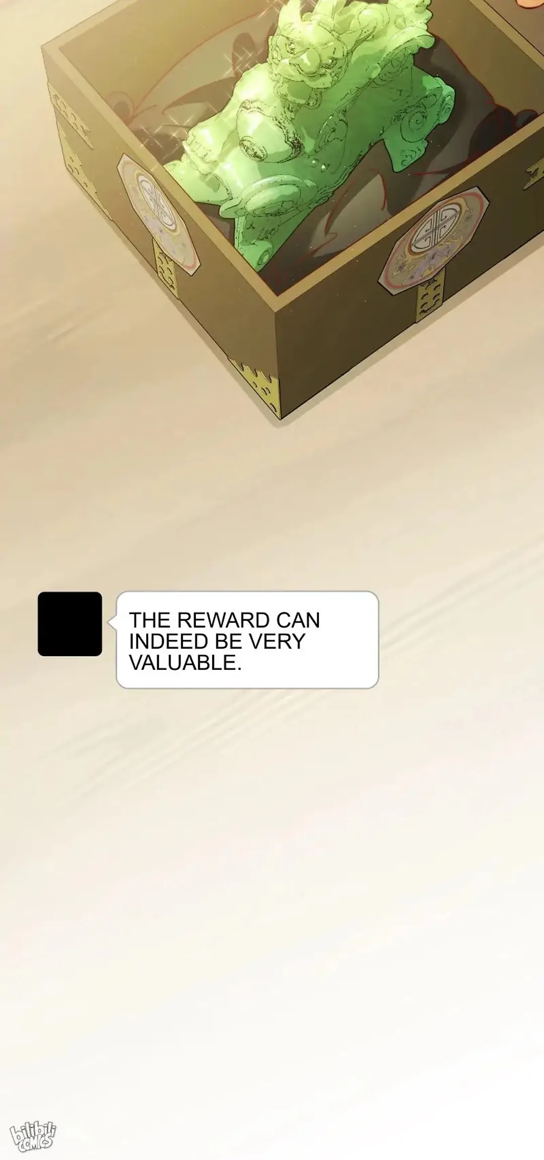 Scream Queen Chapter 138 - Page 37