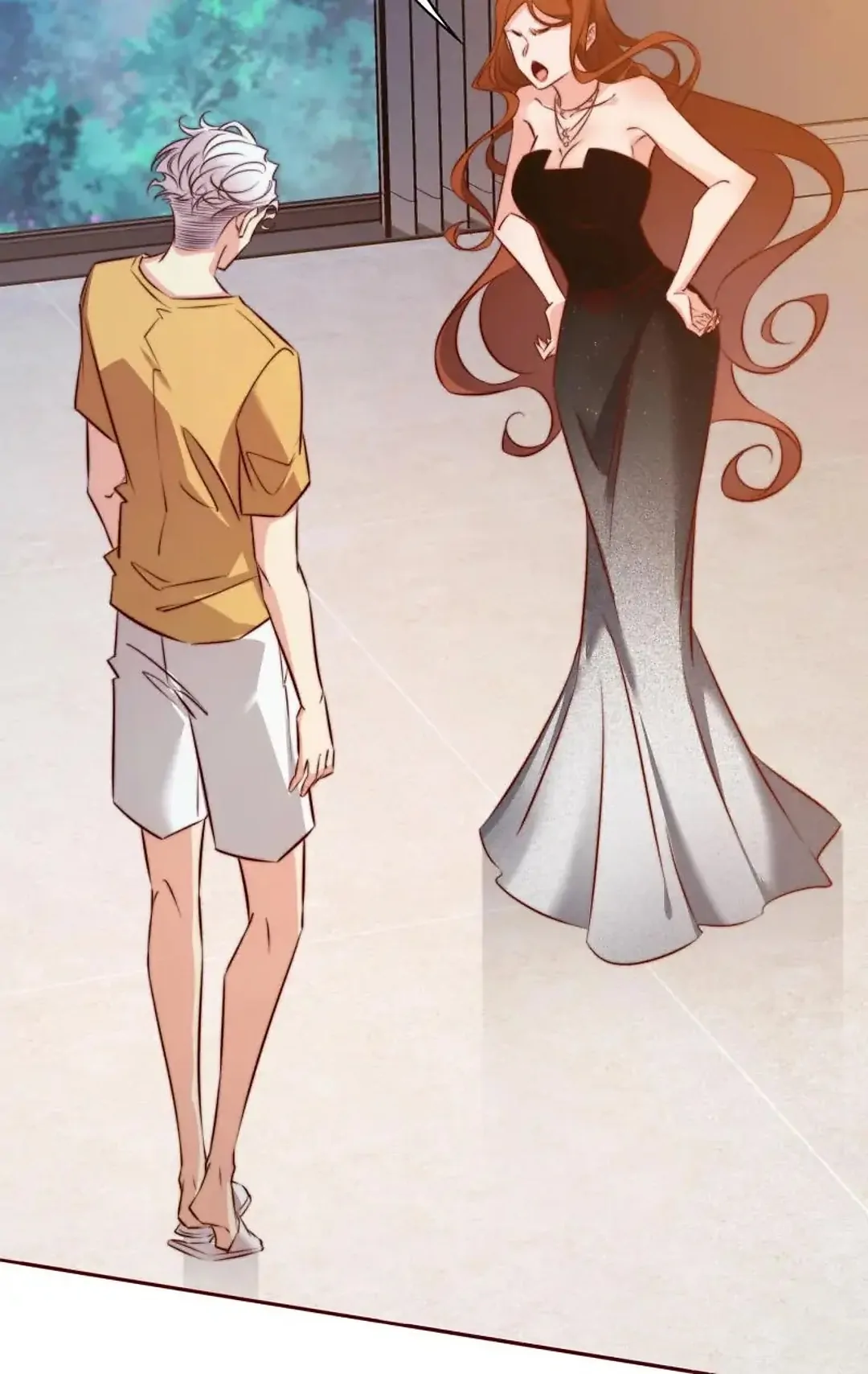 Scream Queen Chapter 138 - Page 4