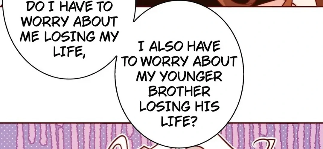 Scream Queen Chapter 138 - Page 8