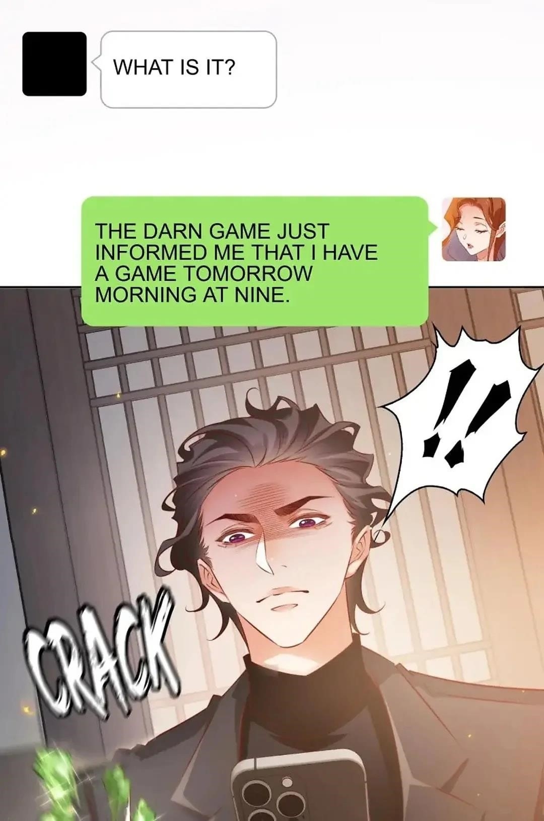 Scream Queen Chapter 139 - Page 10