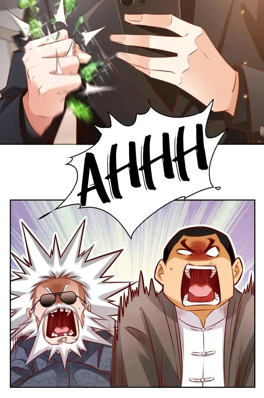 Scream Queen Chapter 139 - Page 11