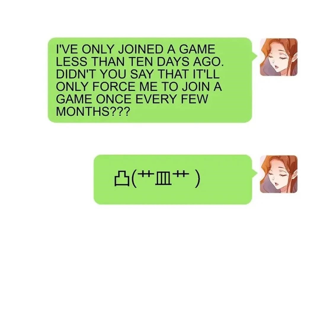 Scream Queen Chapter 139 - Page 12