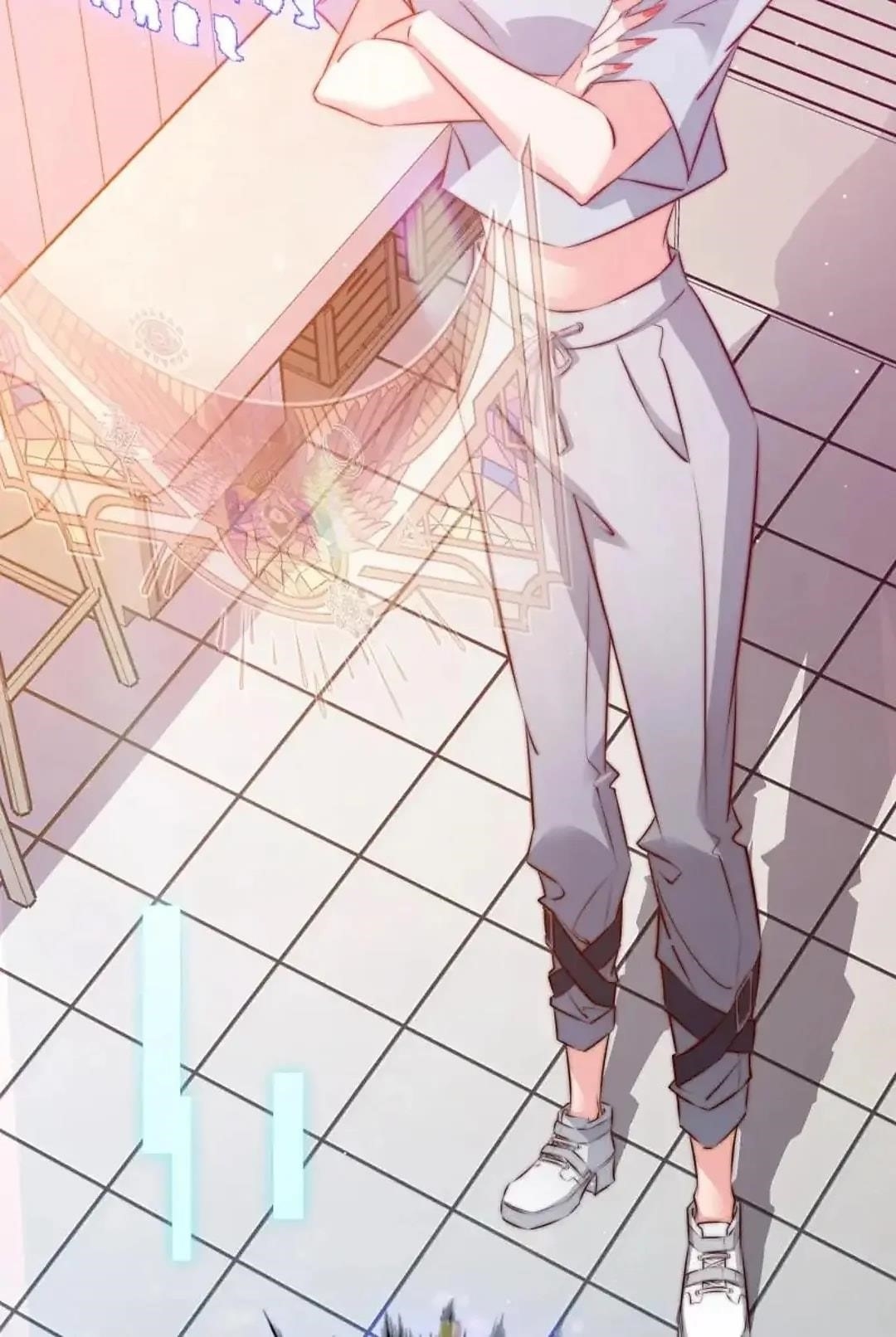 Scream Queen Chapter 139 - Page 16