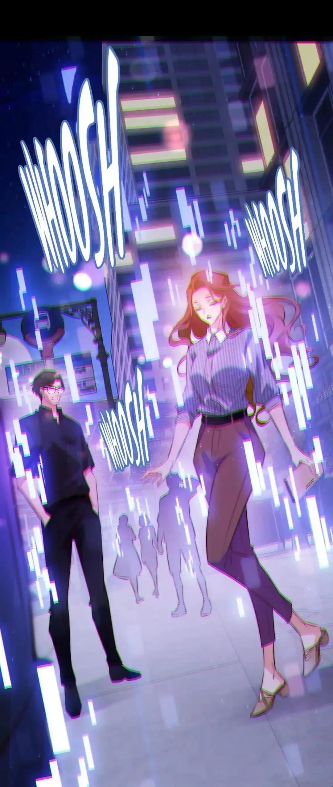 Scream Queen Chapter 139 - Page 19