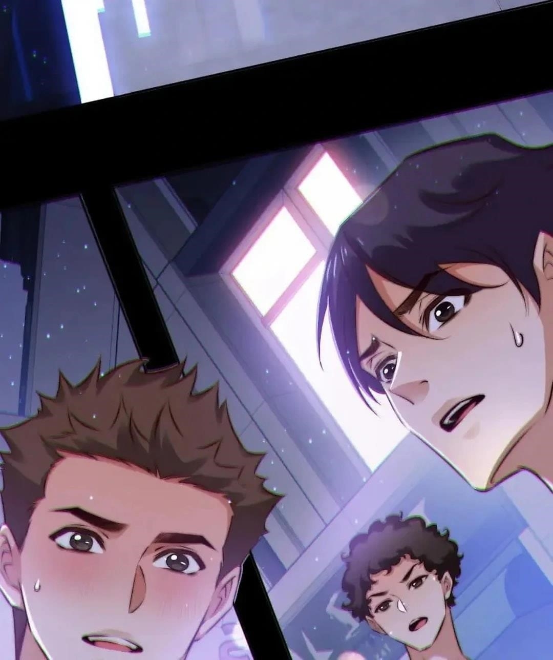 Scream Queen Chapter 139 - Page 20