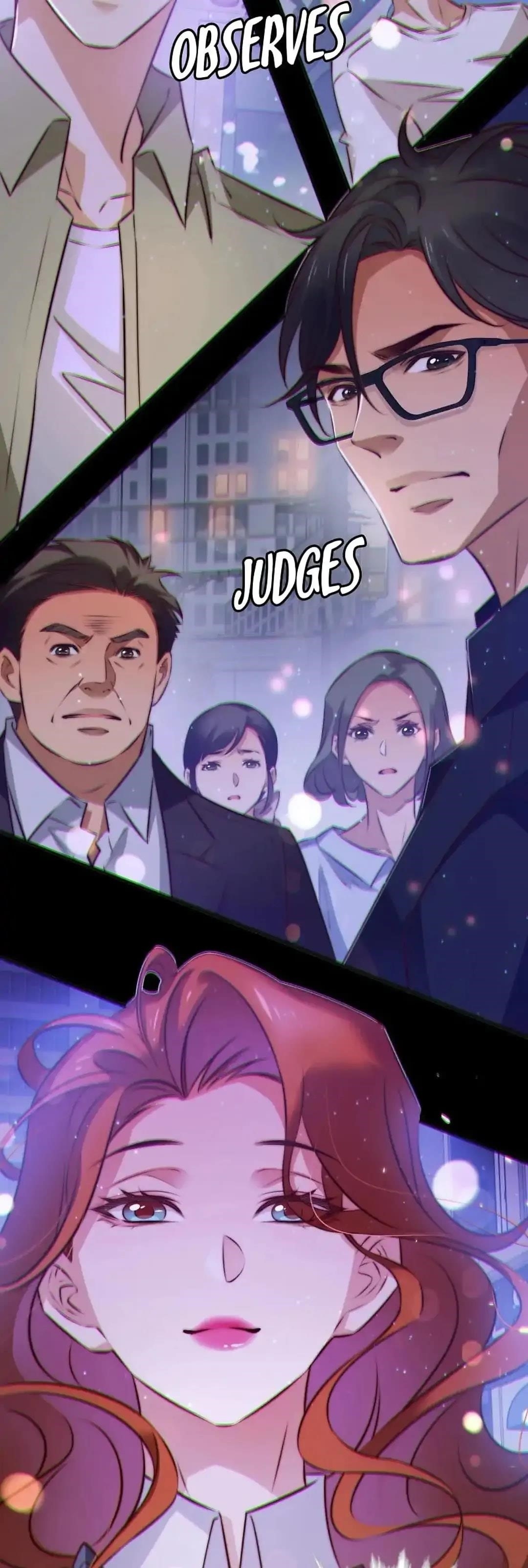 Scream Queen Chapter 139 - Page 21