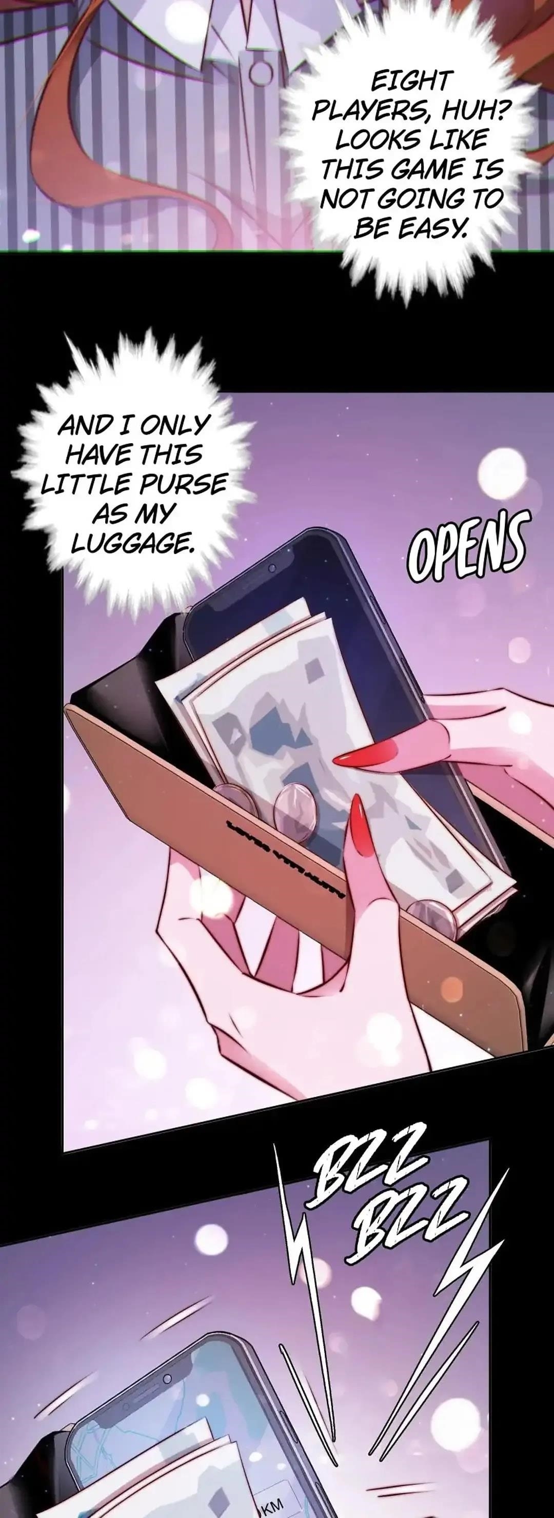 Scream Queen Chapter 139 - Page 22