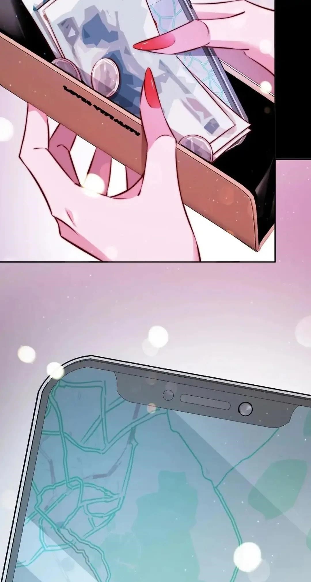 Scream Queen Chapter 139 - Page 23