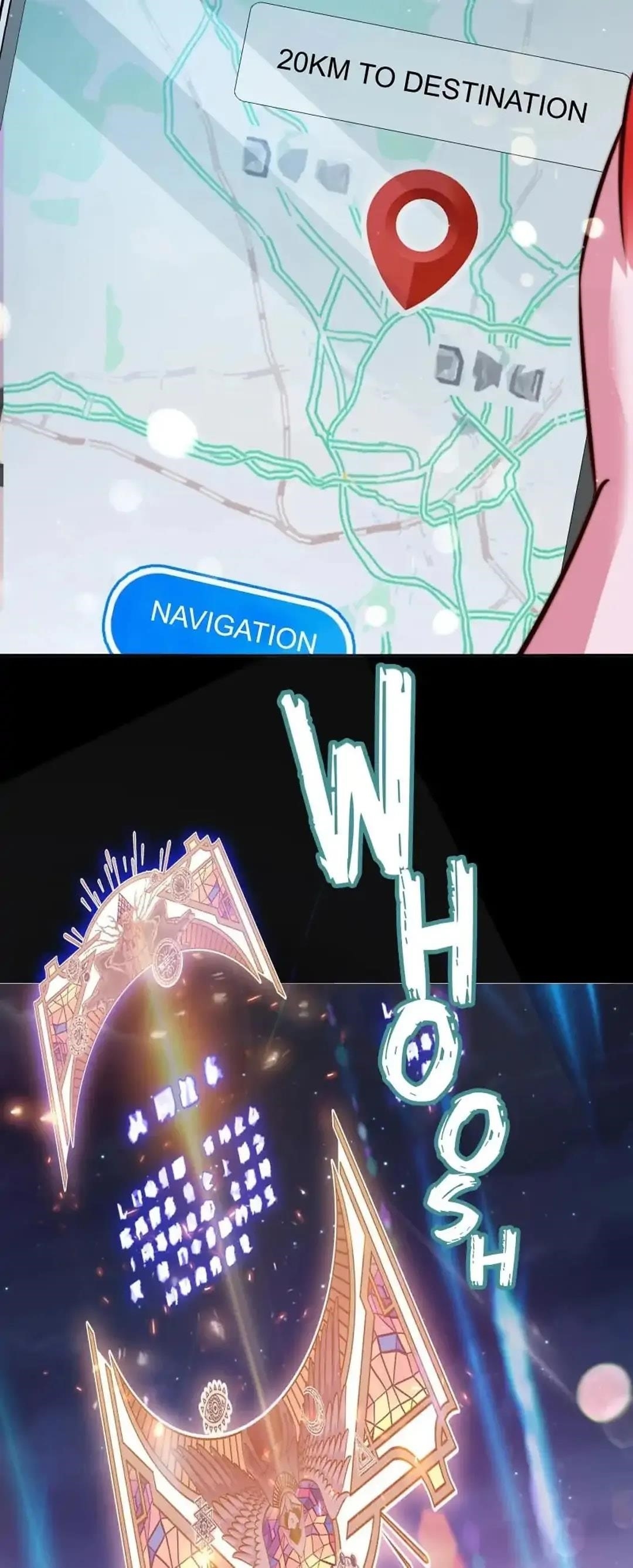 Scream Queen Chapter 139 - Page 24