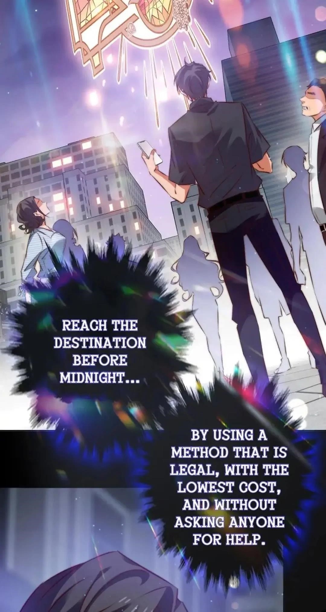 Scream Queen Chapter 139 - Page 25