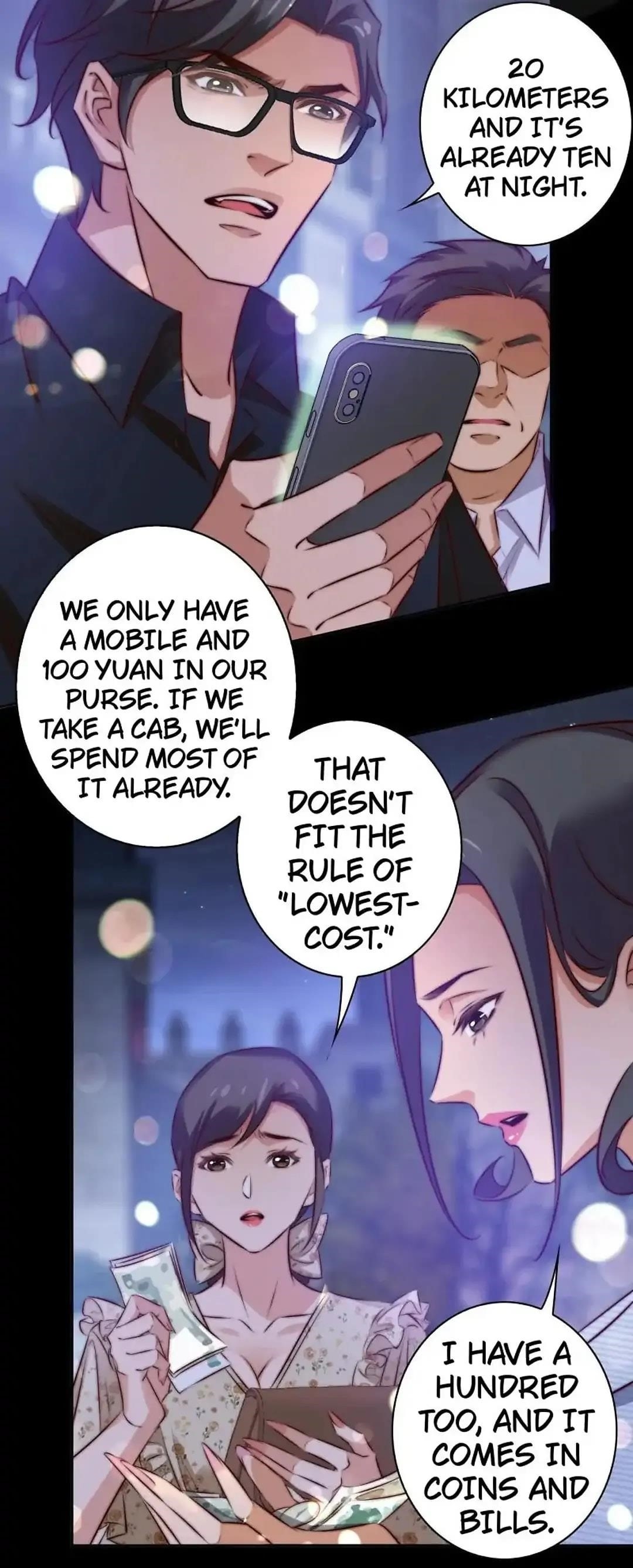 Scream Queen Chapter 139 - Page 26