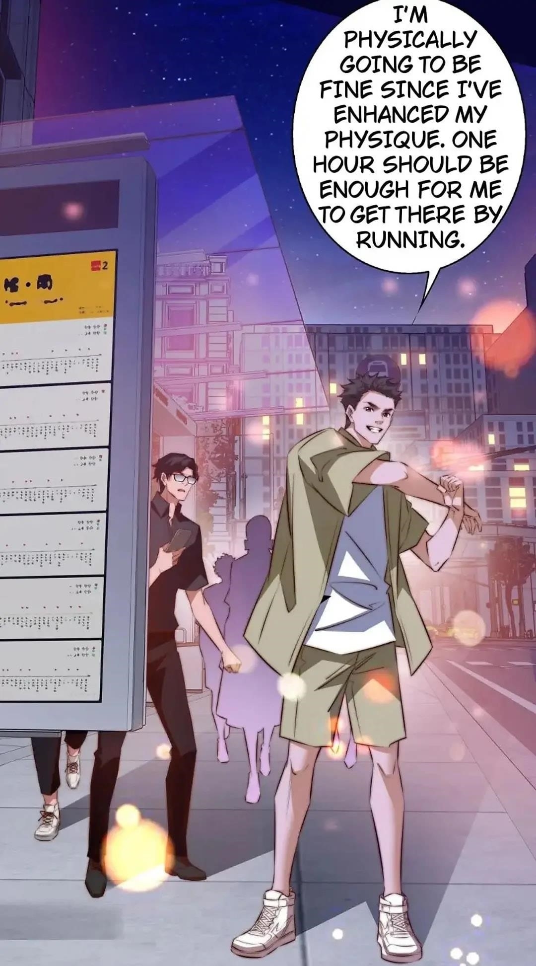 Scream Queen Chapter 139 - Page 28