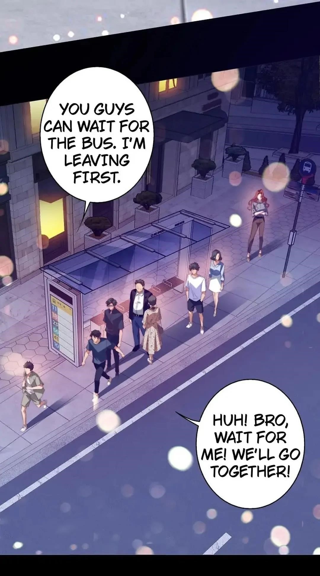 Scream Queen Chapter 139 - Page 29