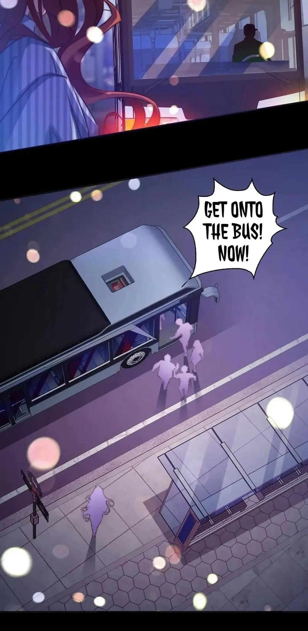 Scream Queen Chapter 139 - Page 31