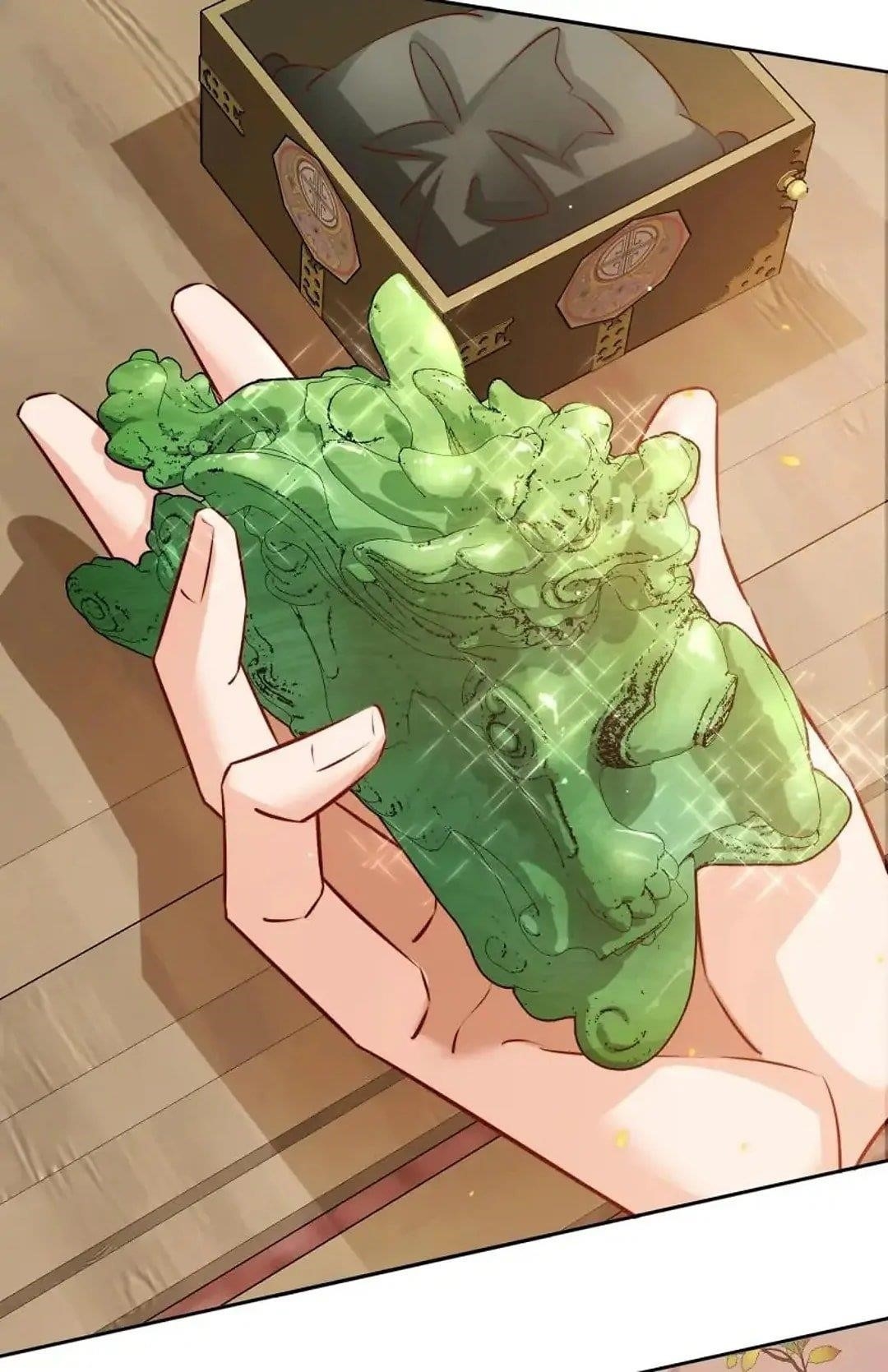 Scream Queen Chapter 139 - Page 4