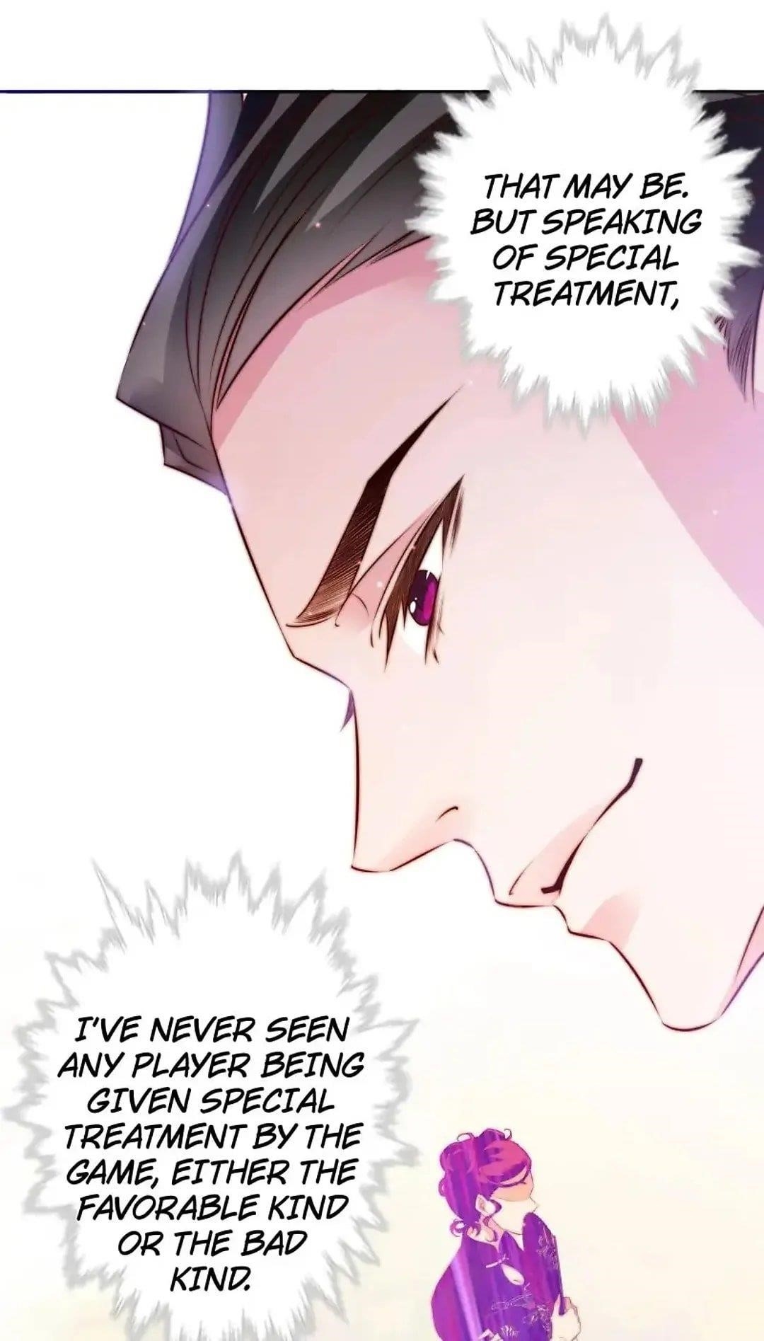 Scream Queen Chapter 139 - Page 6