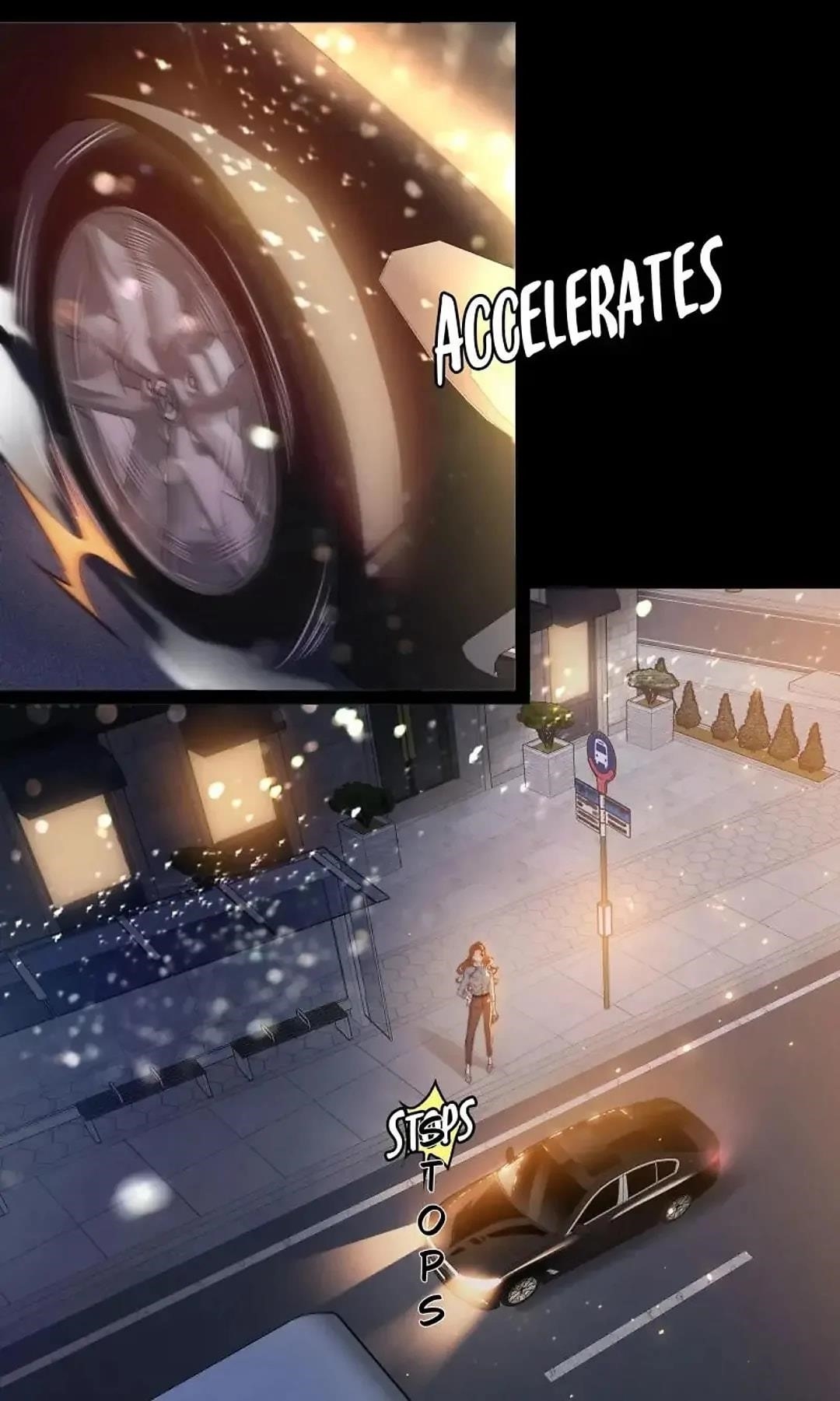 Scream Queen Chapter 140 - Page 10