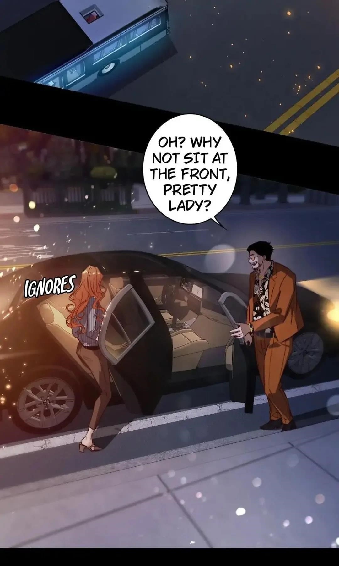 Scream Queen Chapter 140 - Page 11