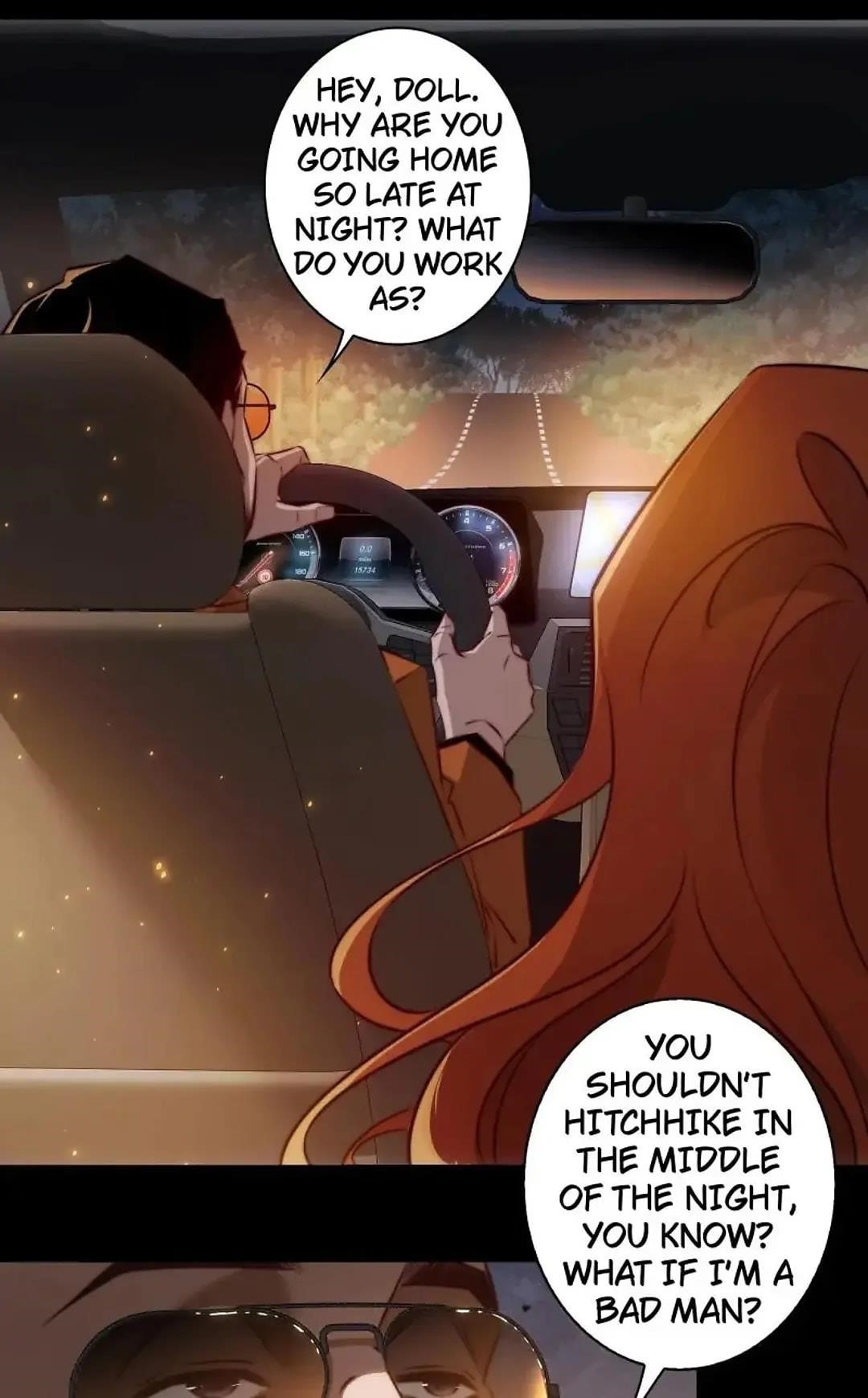 Scream Queen Chapter 140 - Page 18