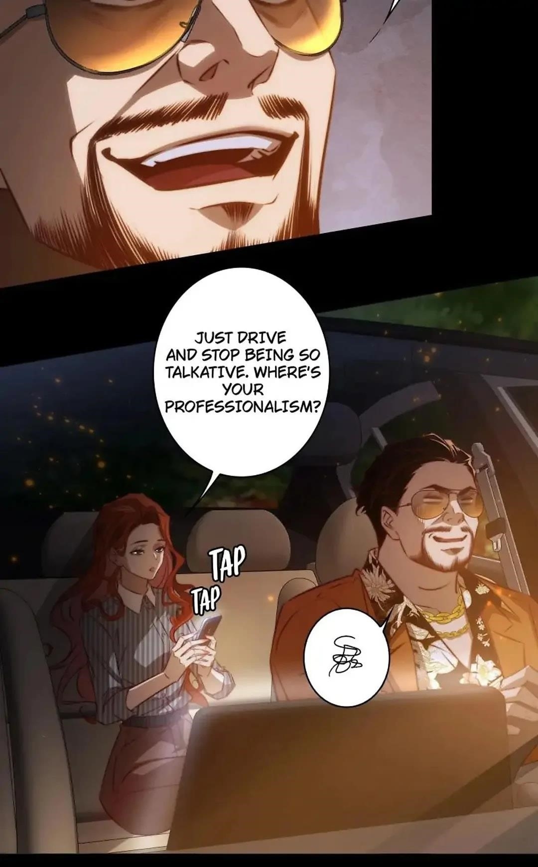 Scream Queen Chapter 140 - Page 19