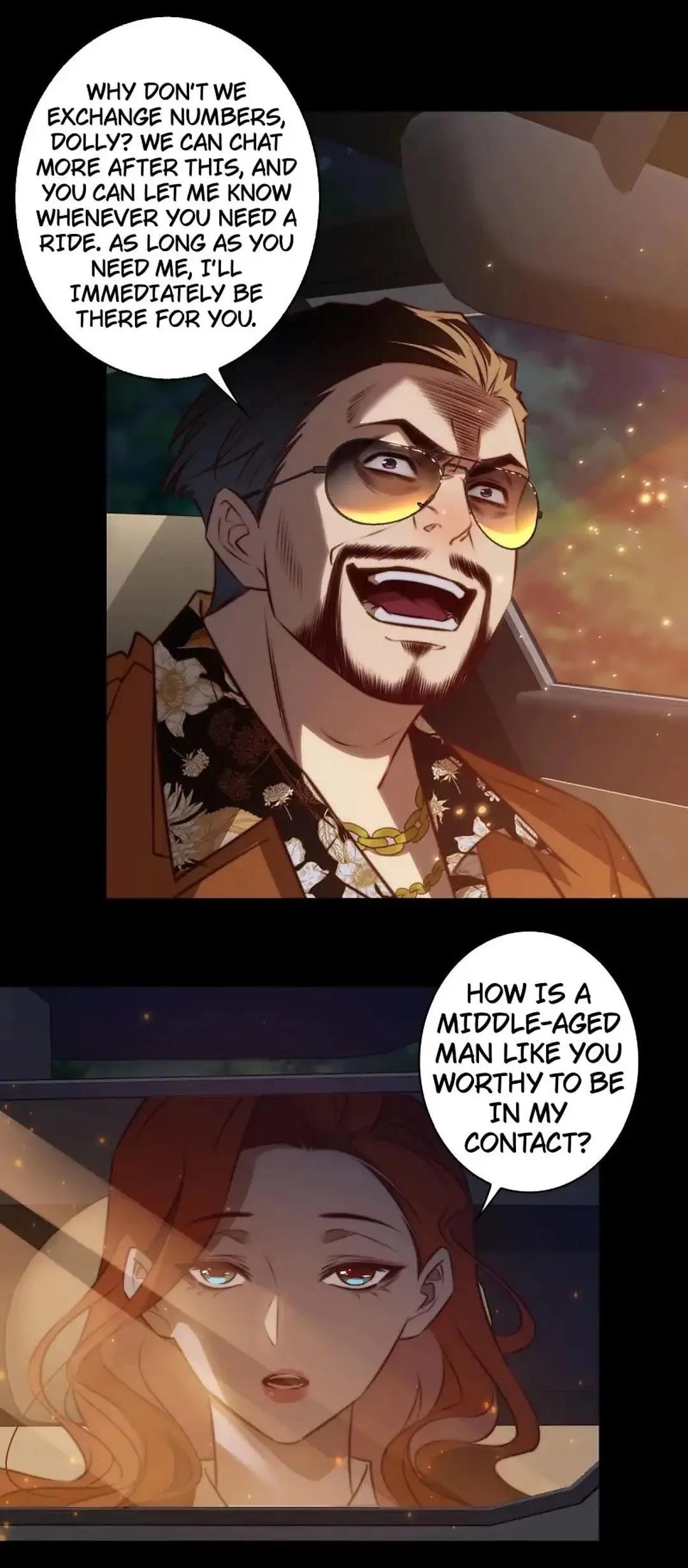 Scream Queen Chapter 140 - Page 20