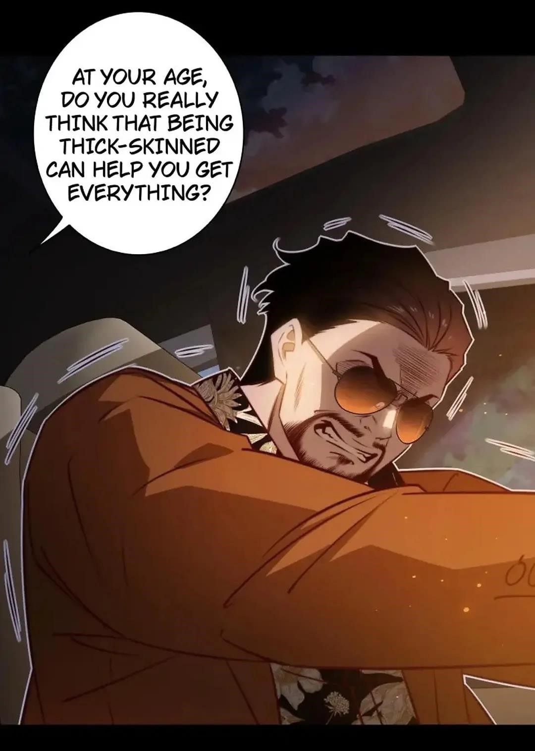 Scream Queen Chapter 140 - Page 21