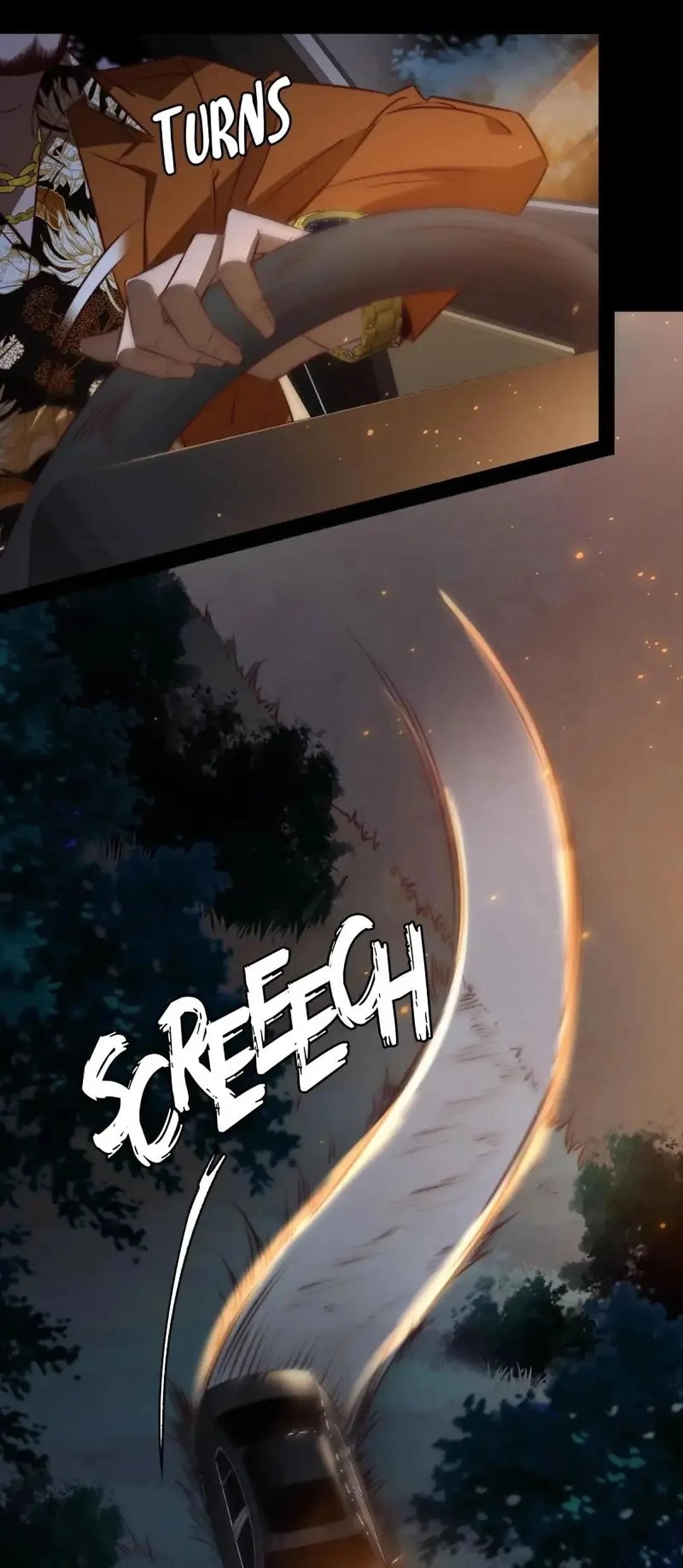 Scream Queen Chapter 140 - Page 22