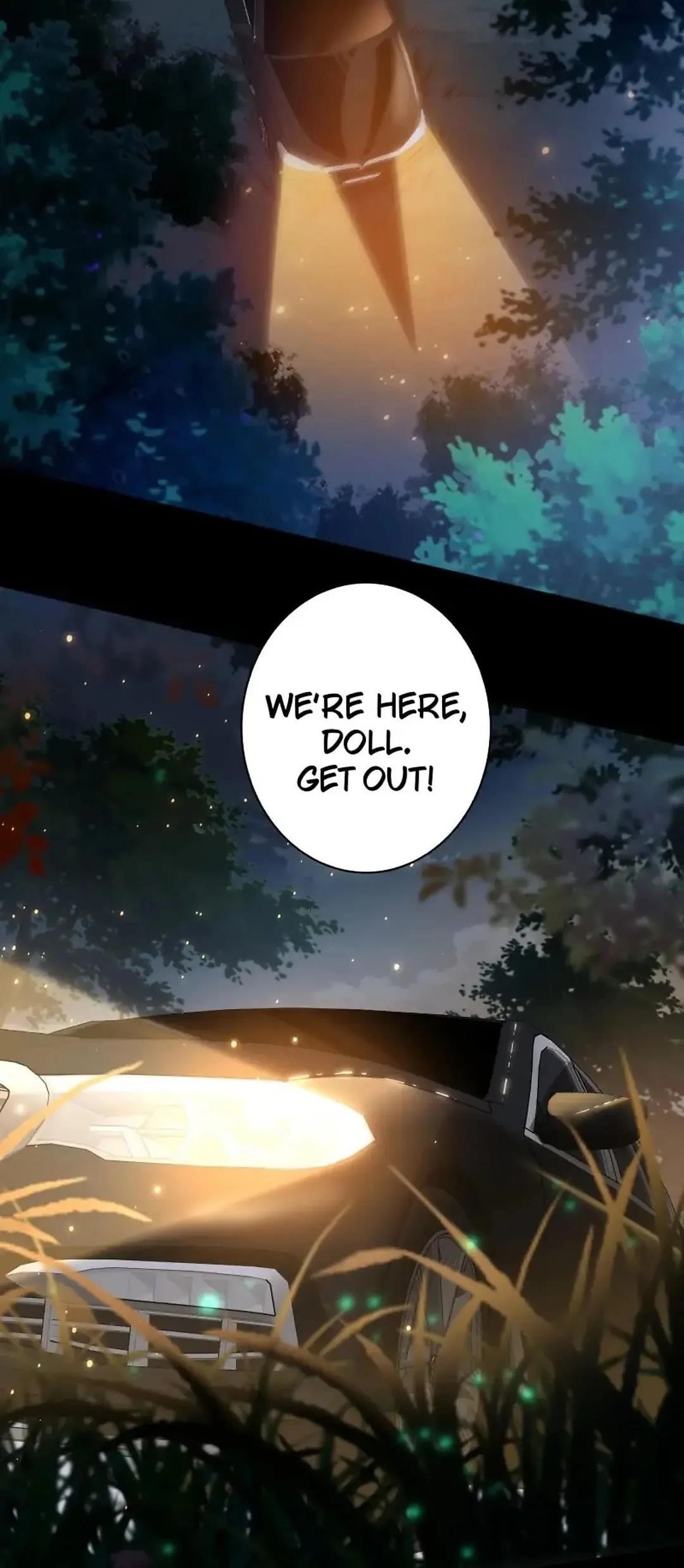 Scream Queen Chapter 140 - Page 23