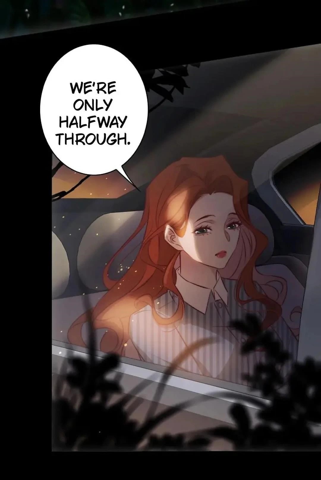 Scream Queen Chapter 140 - Page 24