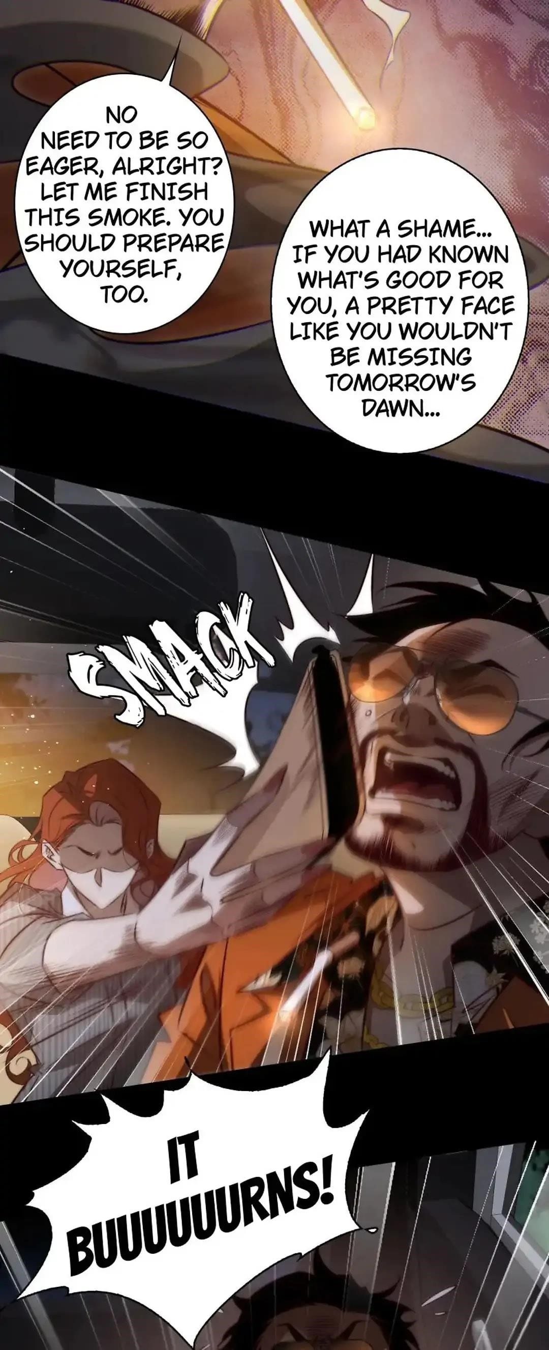 Scream Queen Chapter 140 - Page 26