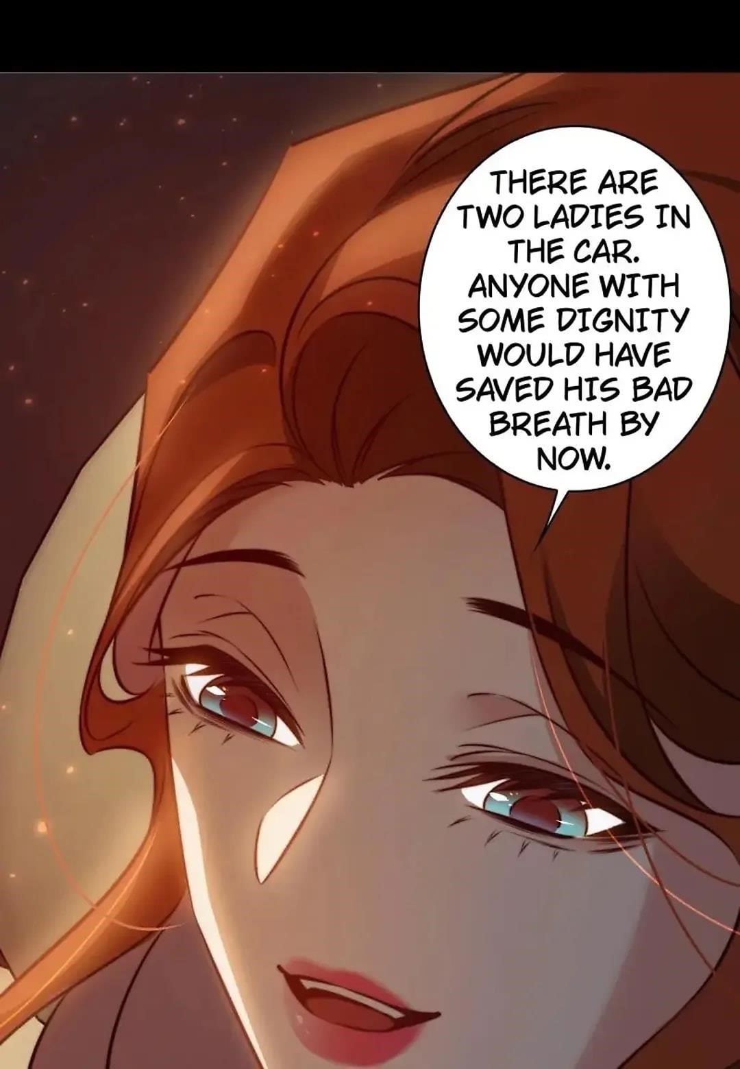 Scream Queen Chapter 140 - Page 28