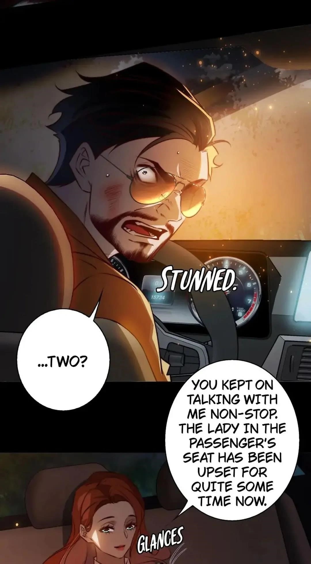 Scream Queen Chapter 140 - Page 30