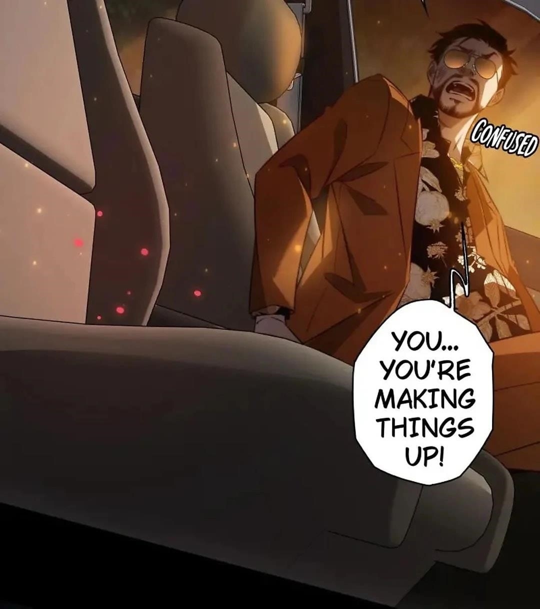 Scream Queen Chapter 140 - Page 32