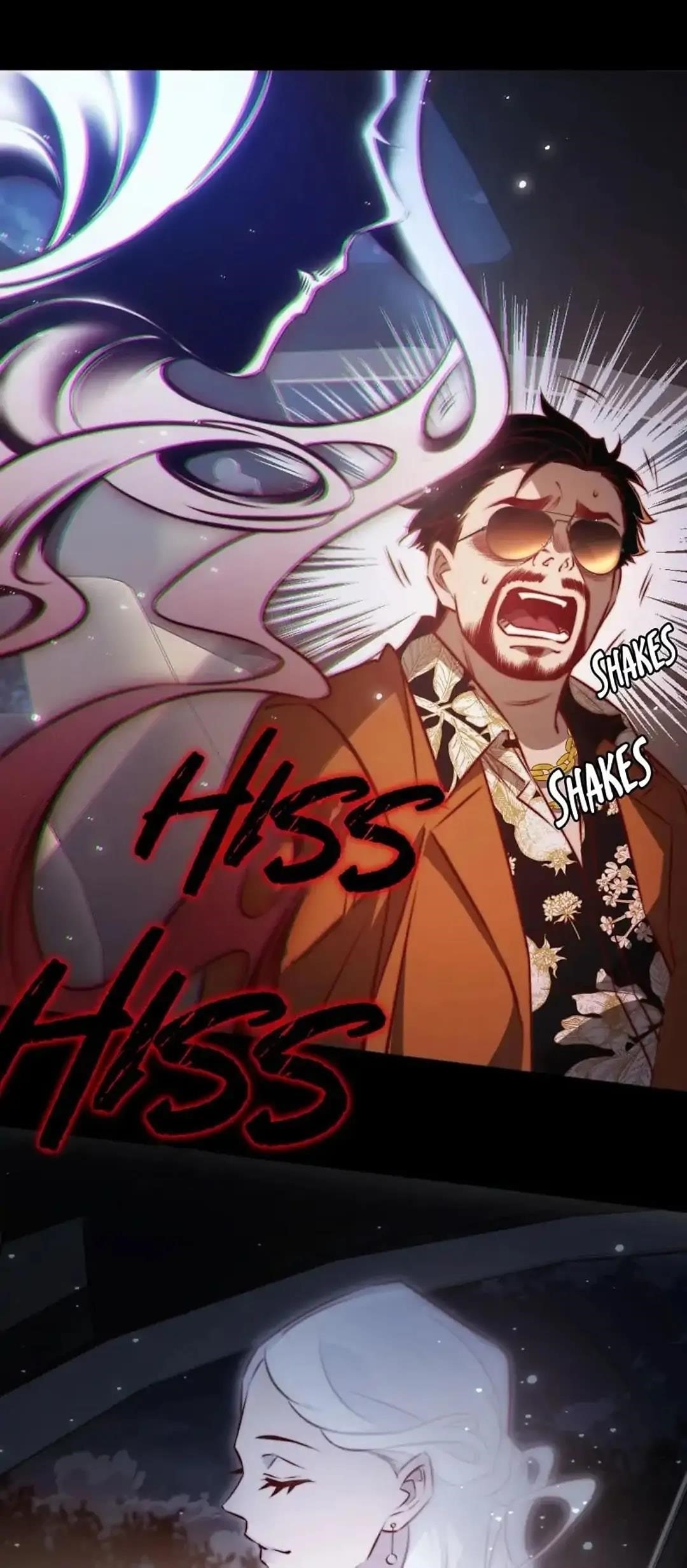 Scream Queen Chapter 140 - Page 34