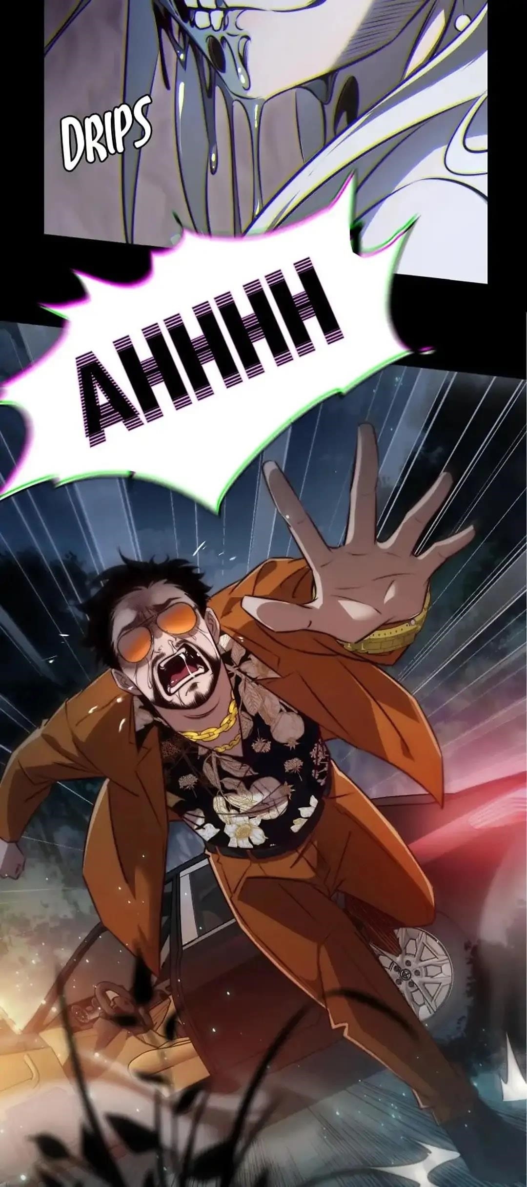 Scream Queen Chapter 140 - Page 36