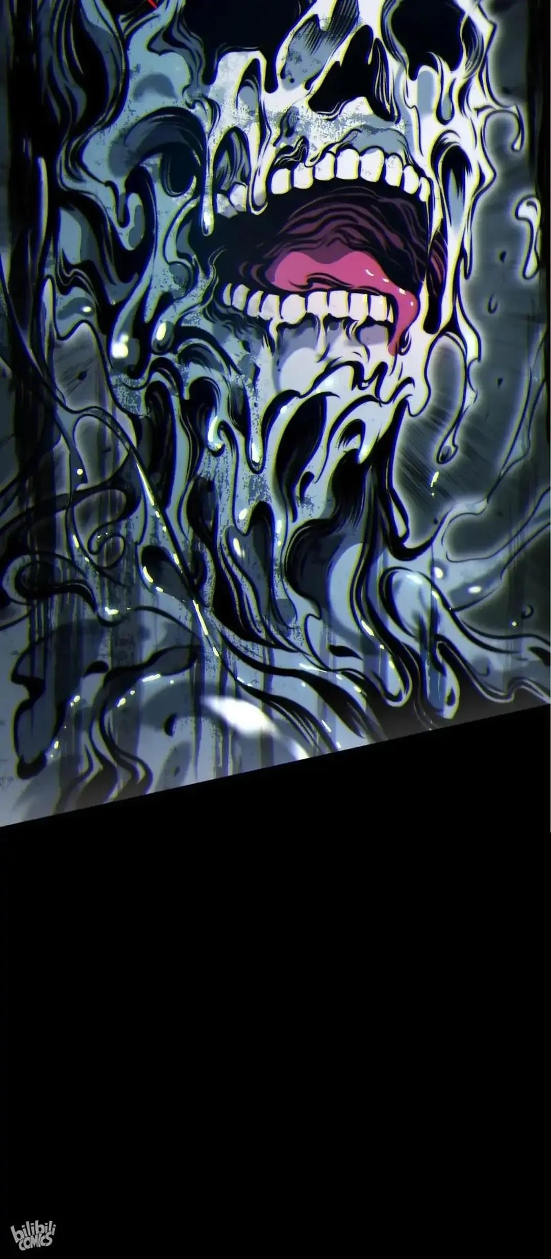 Scream Queen Chapter 140 - Page 38