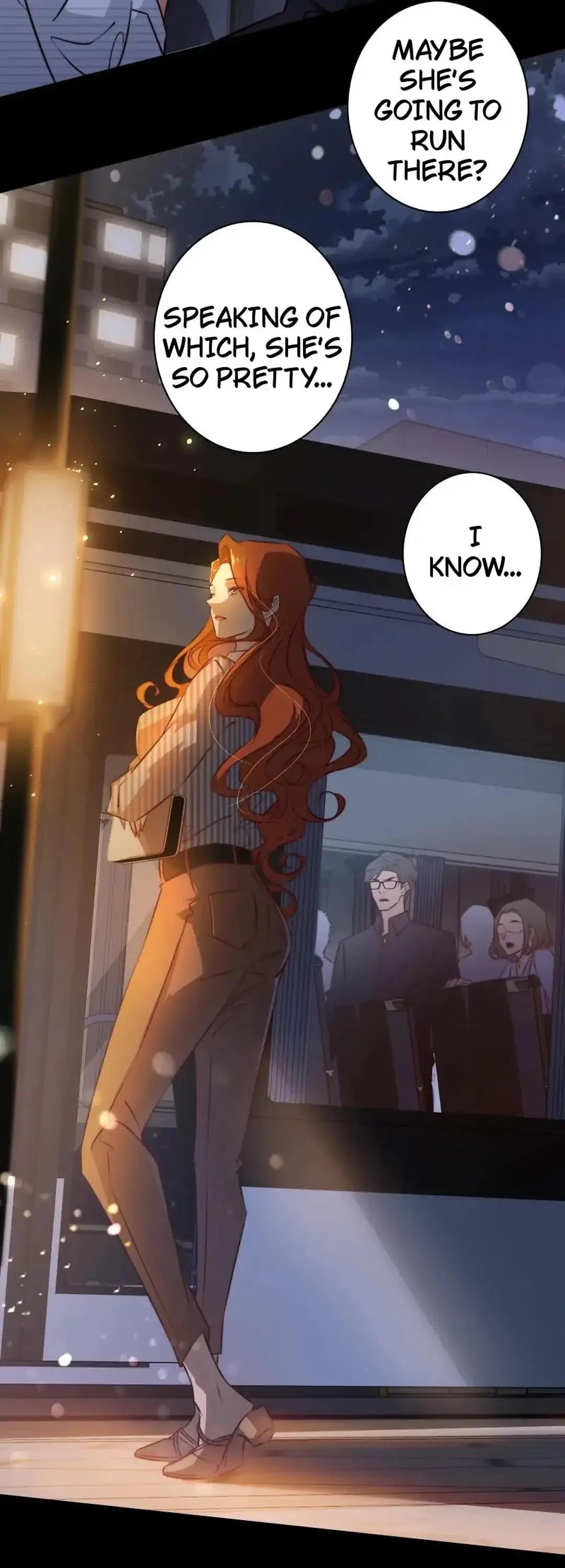 Scream Queen Chapter 140 - Page 4