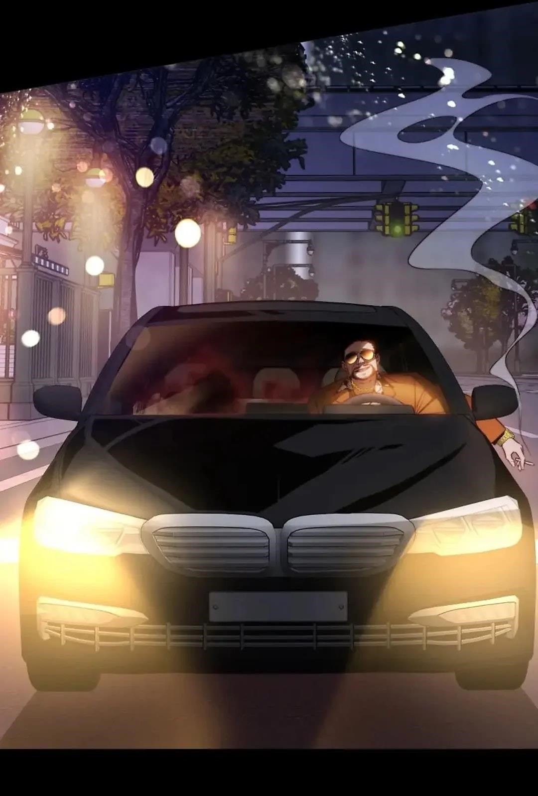 Scream Queen Chapter 140 - Page 6