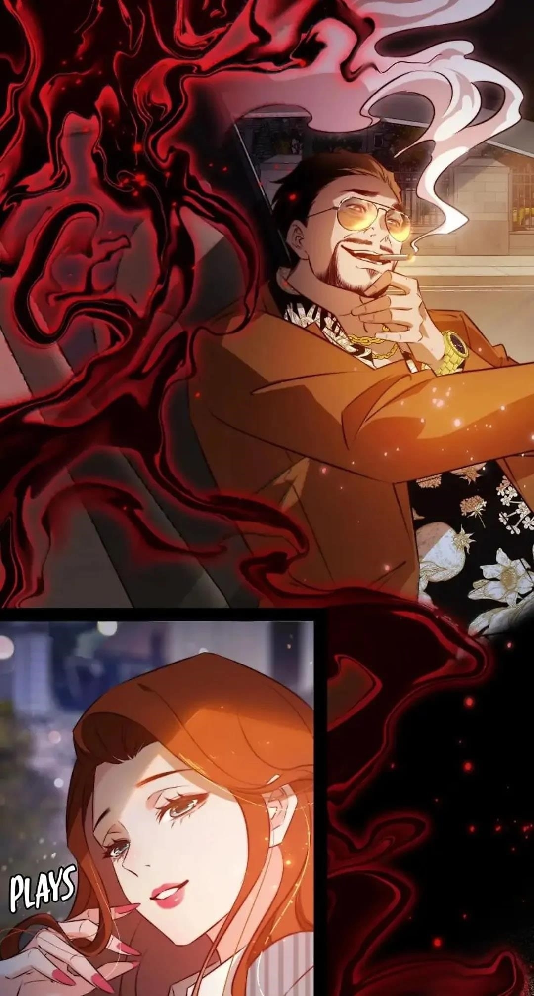 Scream Queen Chapter 140 - Page 8