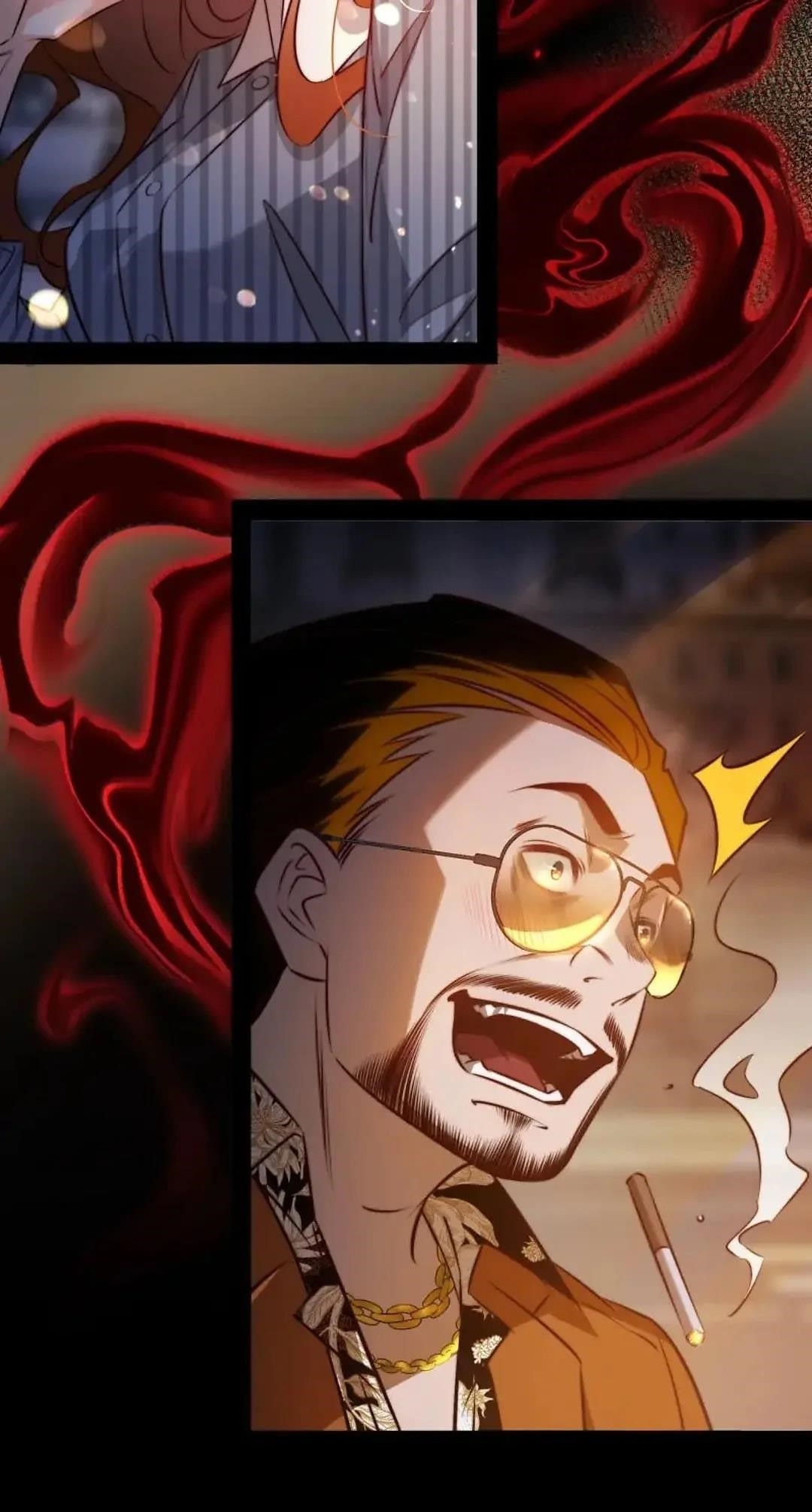 Scream Queen Chapter 140 - Page 9