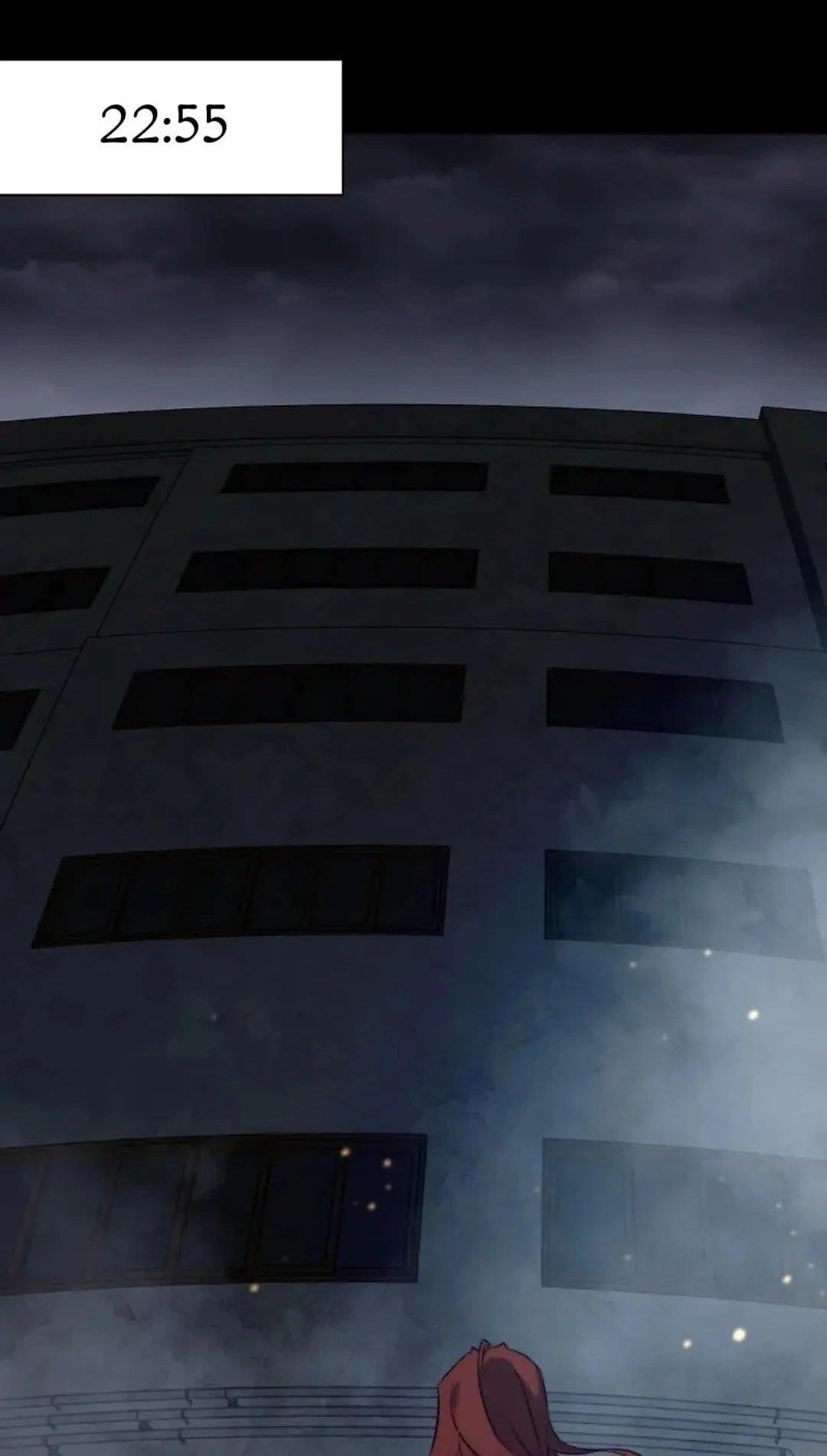 Scream Queen Chapter 141 - Page 11