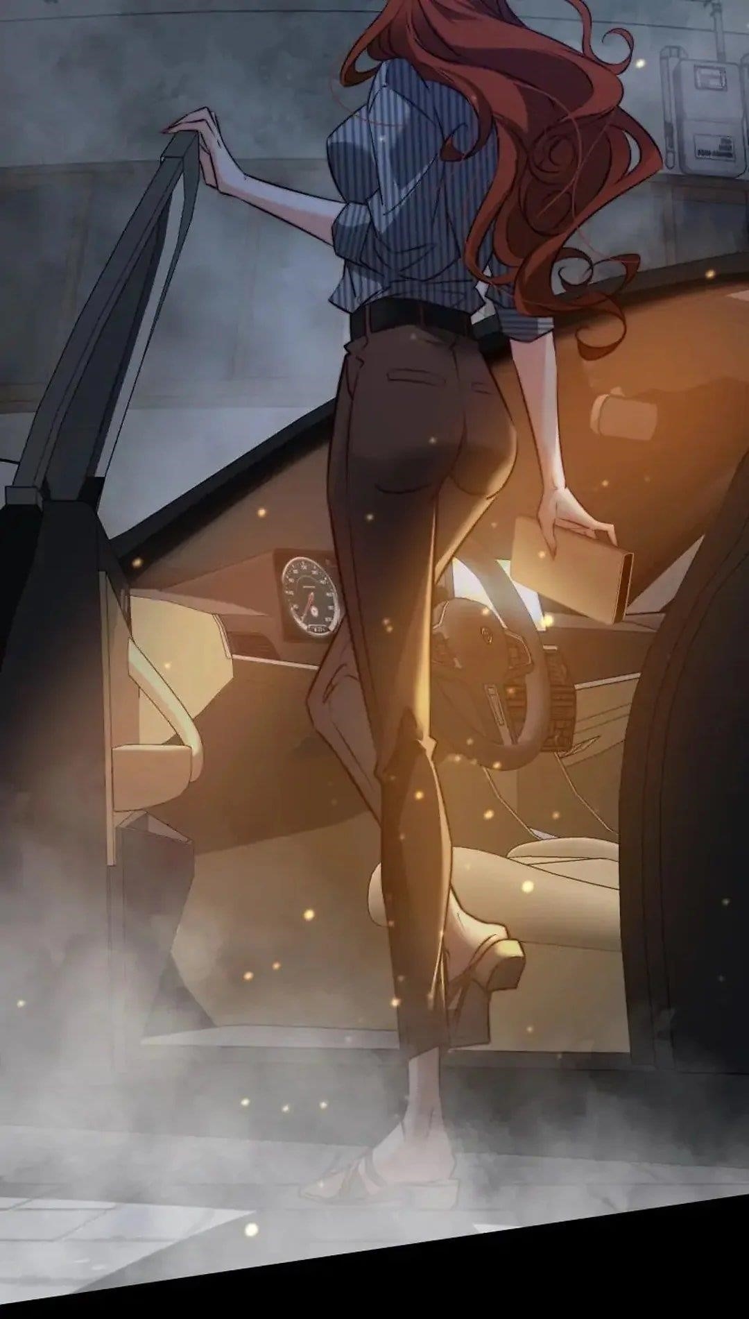 Scream Queen Chapter 141 - Page 12