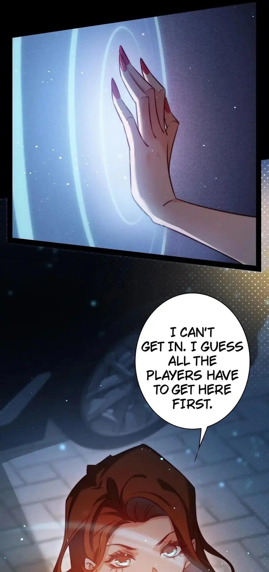 Scream Queen Chapter 141 - Page 13