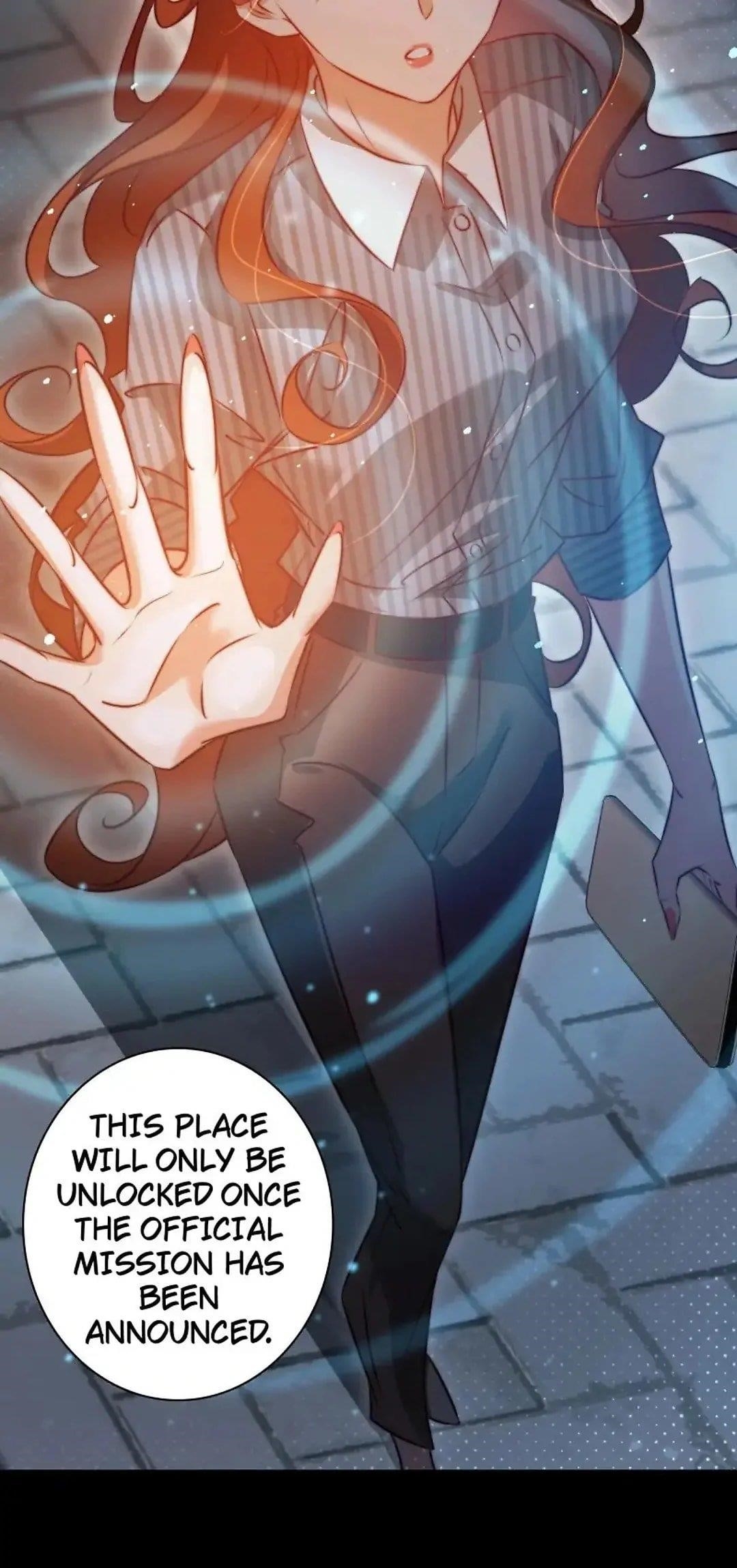 Scream Queen Chapter 141 - Page 14