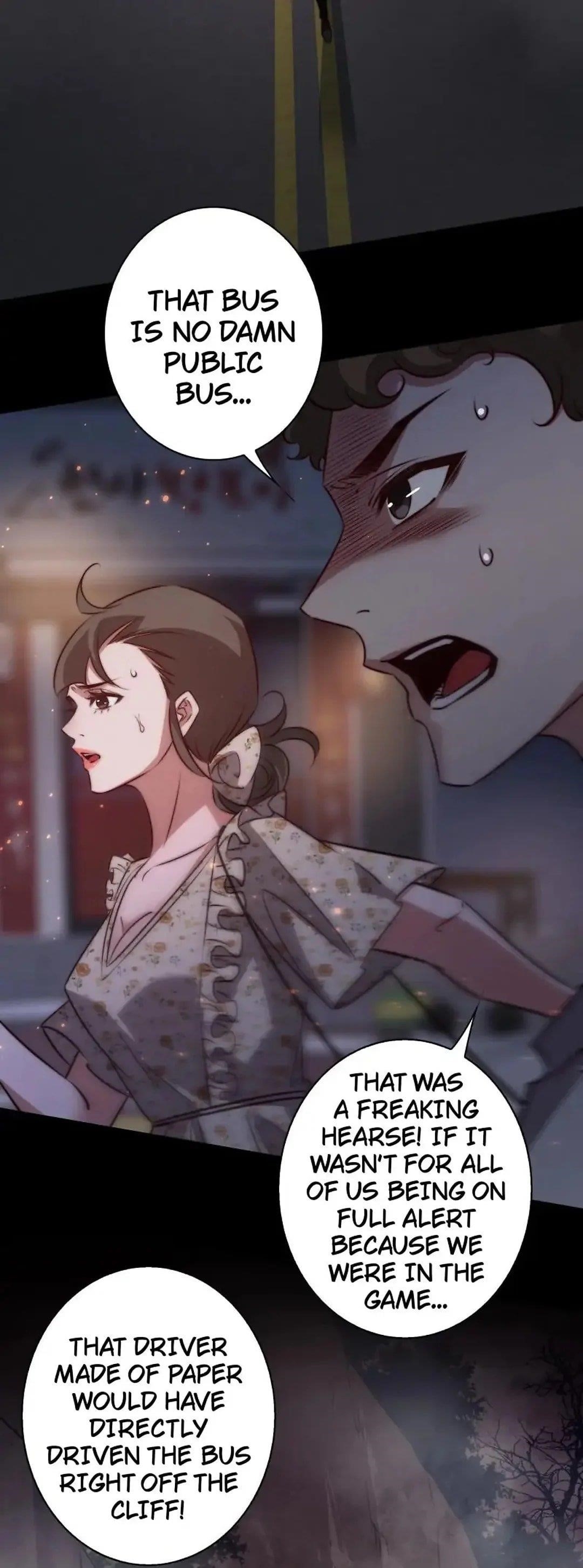 Scream Queen Chapter 141 - Page 17