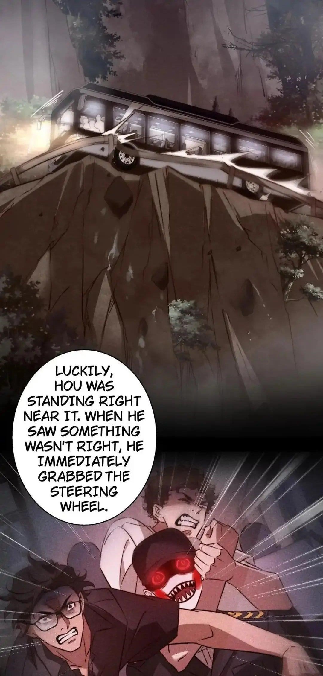 Scream Queen Chapter 141 - Page 18