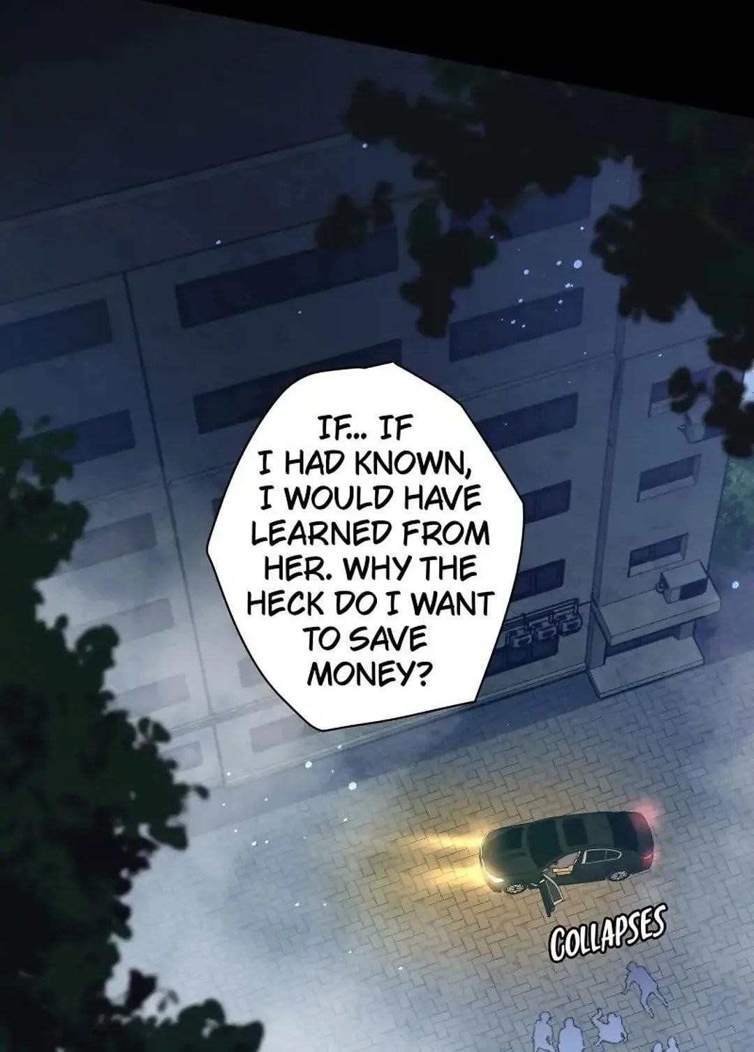 Scream Queen Chapter 141 - Page 22