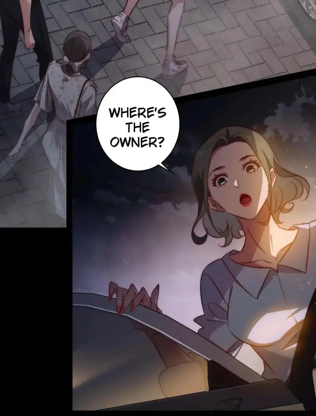 Scream Queen Chapter 141 - Page 25